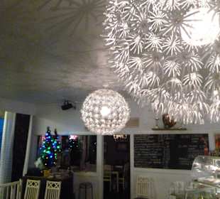 Cafe Silja