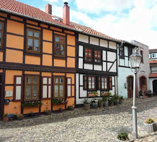 Quedlinburg
