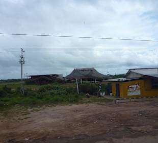 Unterwegs in Venezuela