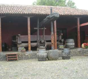 Casa del Vino