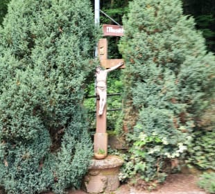 Kapelle St. Wendelin