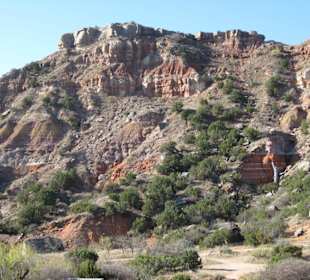 Palo Duro Canyon