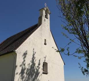 Kapelle Magolsheim