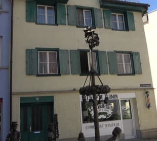 Kinderfestbrunnen