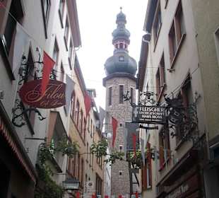 Altstadt