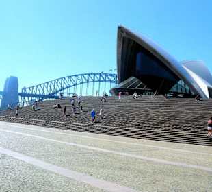 Royal Botanic Gardens