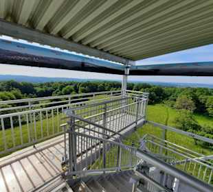 Aussichtsturm Betzelhübel 