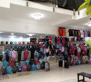 Star Mini Kids Außenansicht