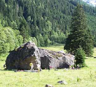 Grossglockner Hochalpenstrasse