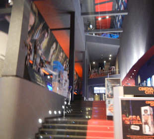 Cinema City Promenada