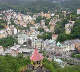 Stadtansicht