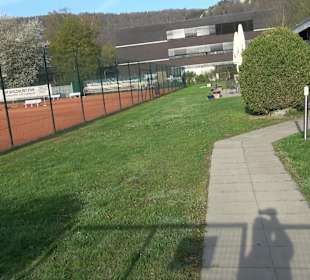 Tennisanlage Dodelweg Blaubeuren