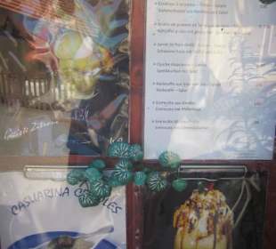 Restaurant in Petit Wingen