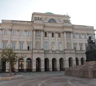 Pomnik Kopernika