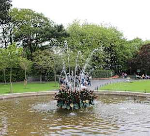 St. Stephens Green