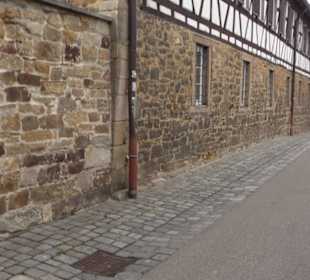 Altstadt Kirchheim unter Teck