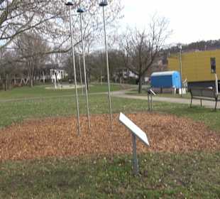 Bewegungsparcours
