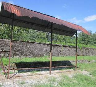 Forte Montecchio Nord