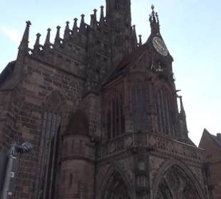 Unsere Liebe Frau Kirche