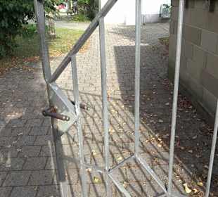 Friedhof Weitingen im Gäu