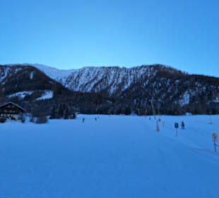 Skigebiet St. Jakob im Defereggental