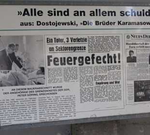 Berliner Mauerweg