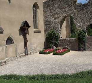 Klosterkirche St. Peter