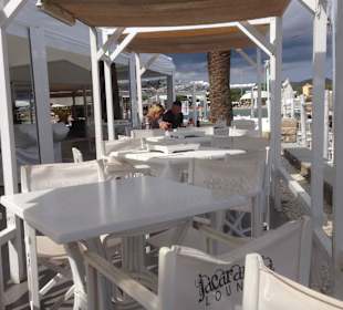 Beach Club - Es Cana