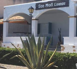 Son Moll Lounge