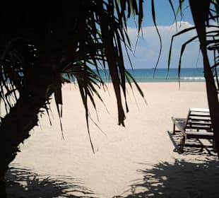 Plaża