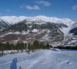 Грандвалира и Валльнорд 