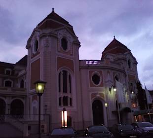 Altstadt Bad Neuenahr-Ahrweiler