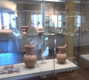 Museum Alte Kulturen