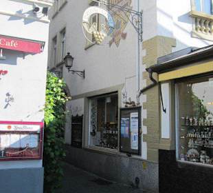 Drosselgasse