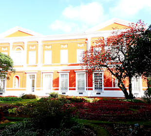 Jardins De Sant´Ana