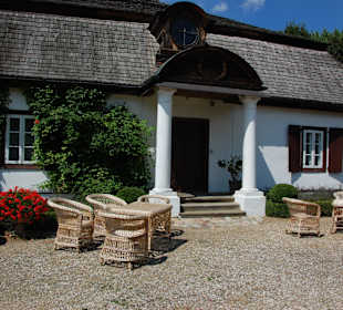 Muzeum Wsi Lubelskiej