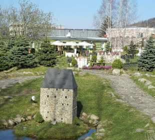 Miniaturenpark Kowary