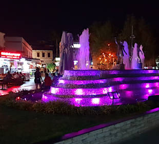 Stadtrundgang Marmaris