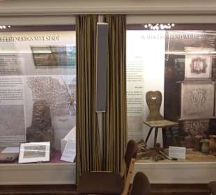 Heimatmuseum Freudenstadt