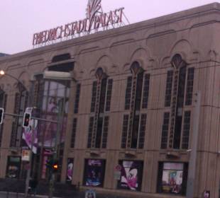 Friedrichstadtpalast 