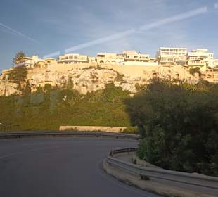 Stadtrundgang Mellieha