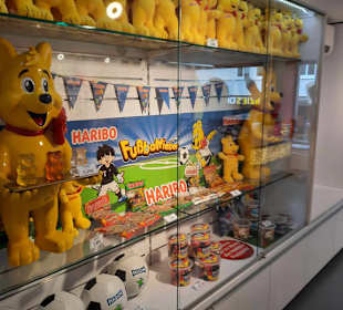 Haribo-Store Bonn 