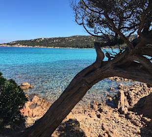 Strand Tanca Manna