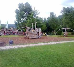 Gartenschau Kaiserslautern