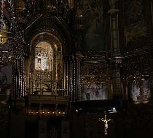 La Moreneta