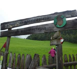 Lengsteiner Rundwanderweg