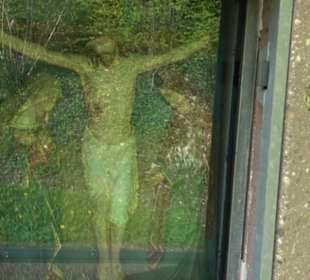 Kreuzweg Mariazell Boll