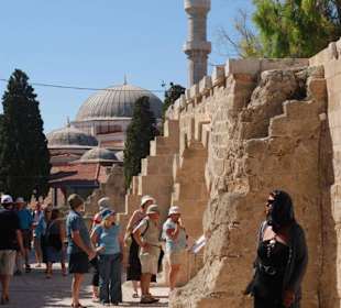Turkish motive