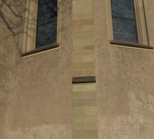 Berger Kirche Stuttgart