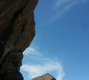 Wadi Hammamat -Marsa Alam 